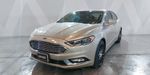 Ford Fusion 2.0 GTDI TITANIUM PLUS AT Sedan 2017