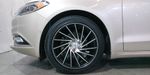 Ford Fusion 2.0 GTDI TITANIUM PLUS AT Sedan 2017