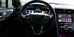 Ford Fusion 2.0 GTDI TITANIUM PLUS AT Sedan 2017