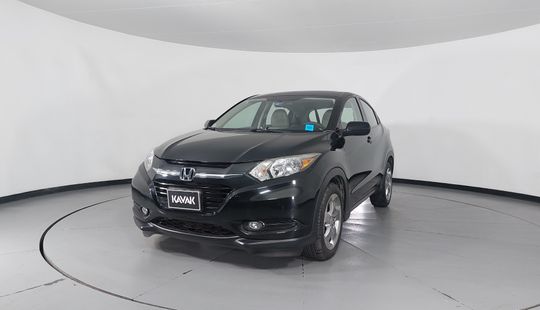 Honda • HR-V