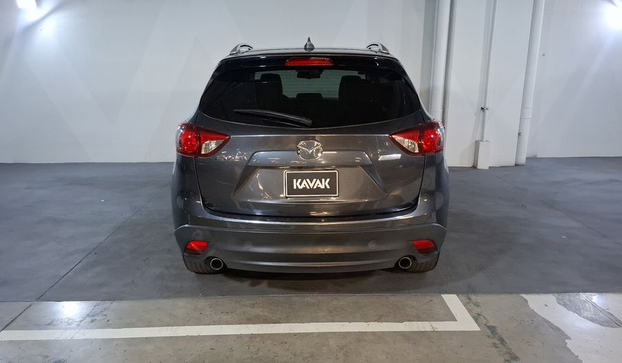 Mazda Cx-5 2.0 I GRAND TOURING 2WD AT Suv 2017