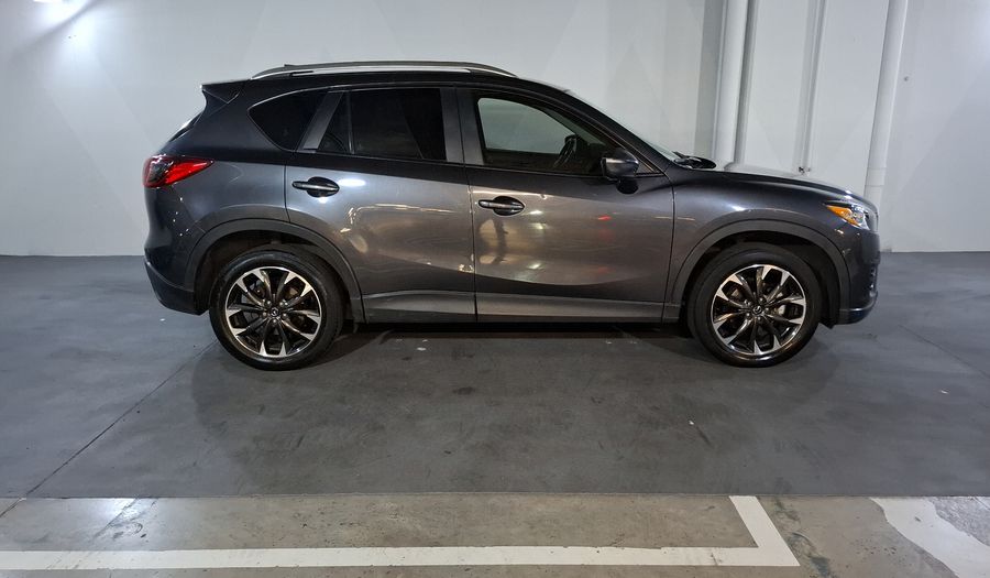 Mazda Cx-5 2.0 I GRAND TOURING 2WD AT Suv 2017