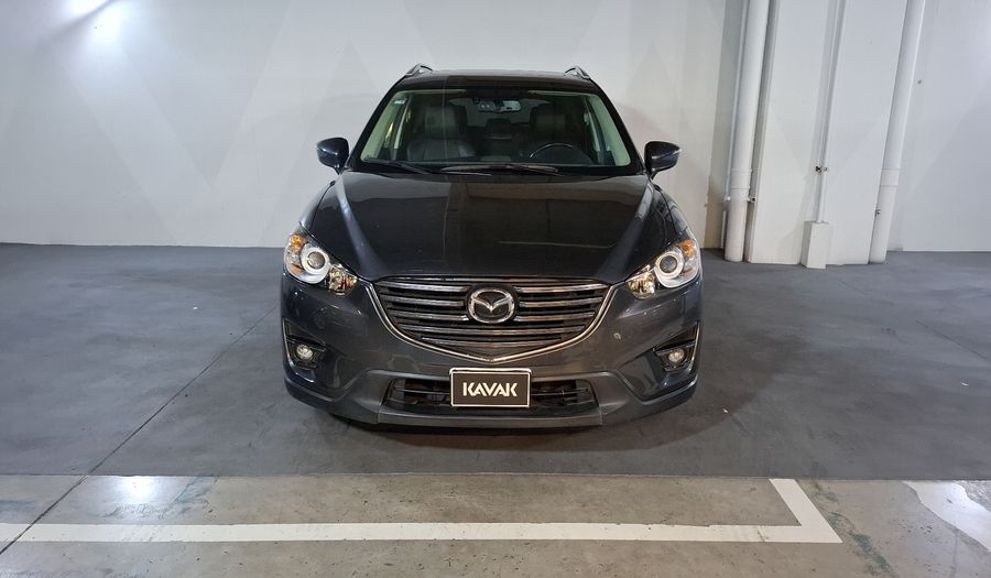 Mazda Cx-5 2.0 I GRAND TOURING 2WD AT Suv 2017