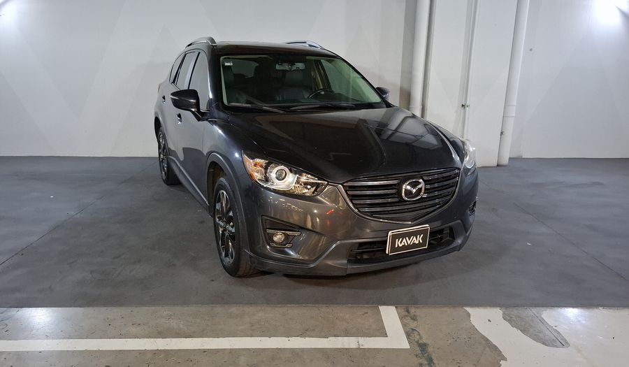 Mazda Cx-5 2.0 I GRAND TOURING 2WD AT Suv 2017