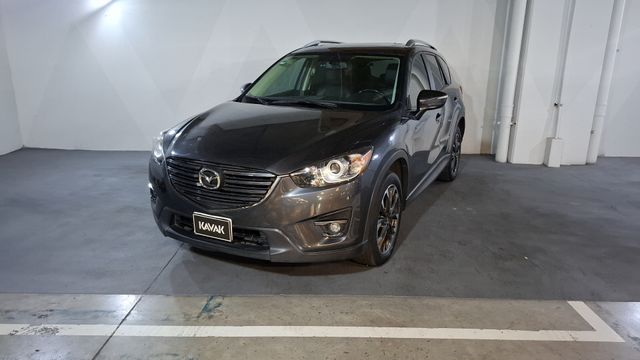 Mazda • CX-5