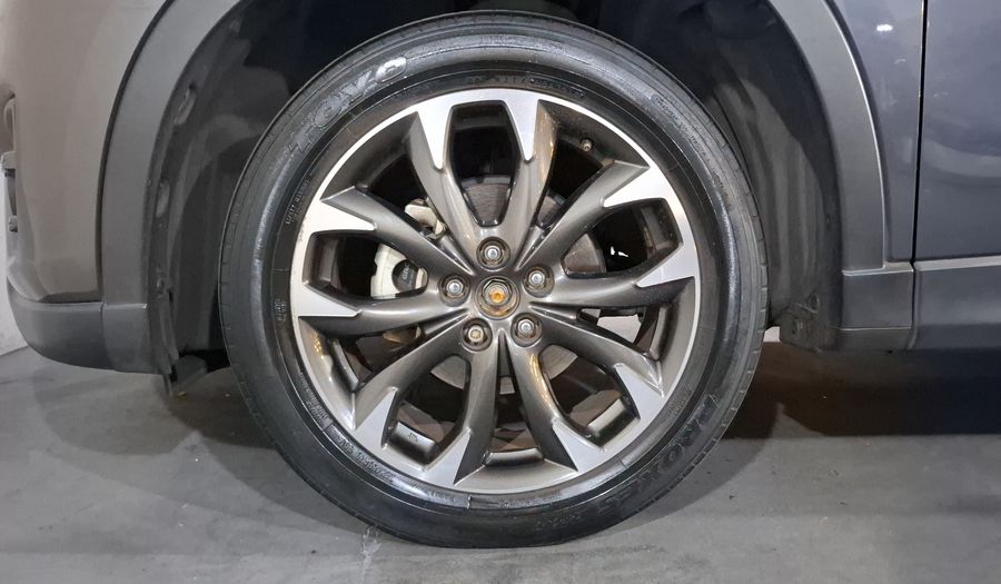 Mazda Cx-5 2.0 I GRAND TOURING 2WD AT Suv 2017