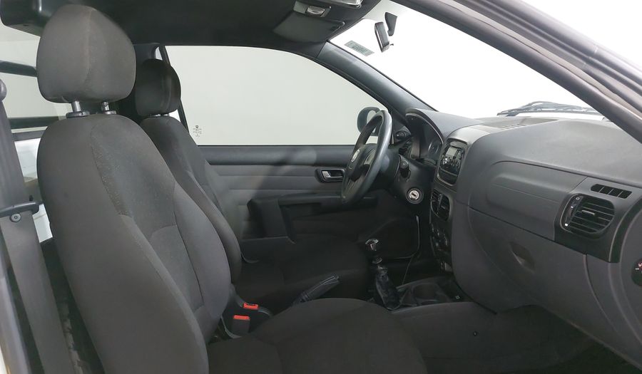 Ram 700 1.6 SLT REGULAR CAB Pickup 2019