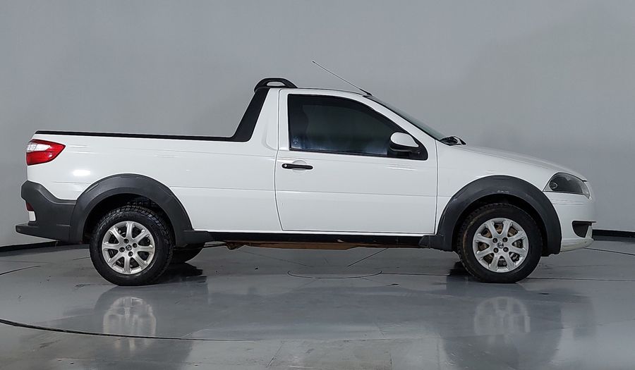 Ram 700 1.6 SLT REGULAR CAB Pickup 2019