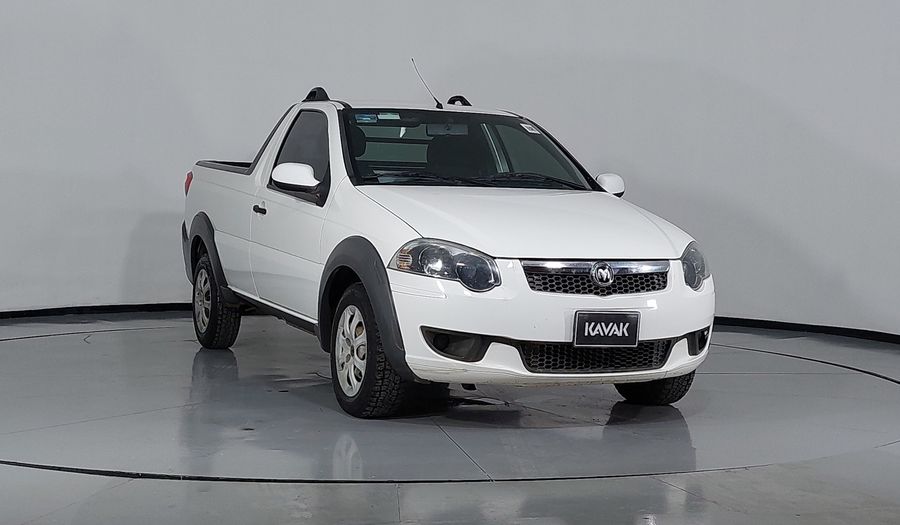 Ram 700 1.6 SLT REGULAR CAB Pickup 2019