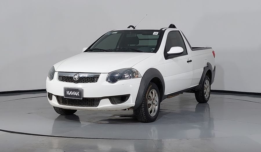Ram 700 1.6 SLT REGULAR CAB Pickup 2019