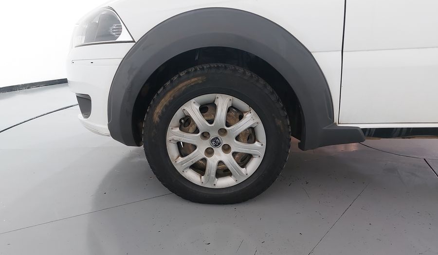 Ram 700 1.6 SLT REGULAR CAB Pickup 2019