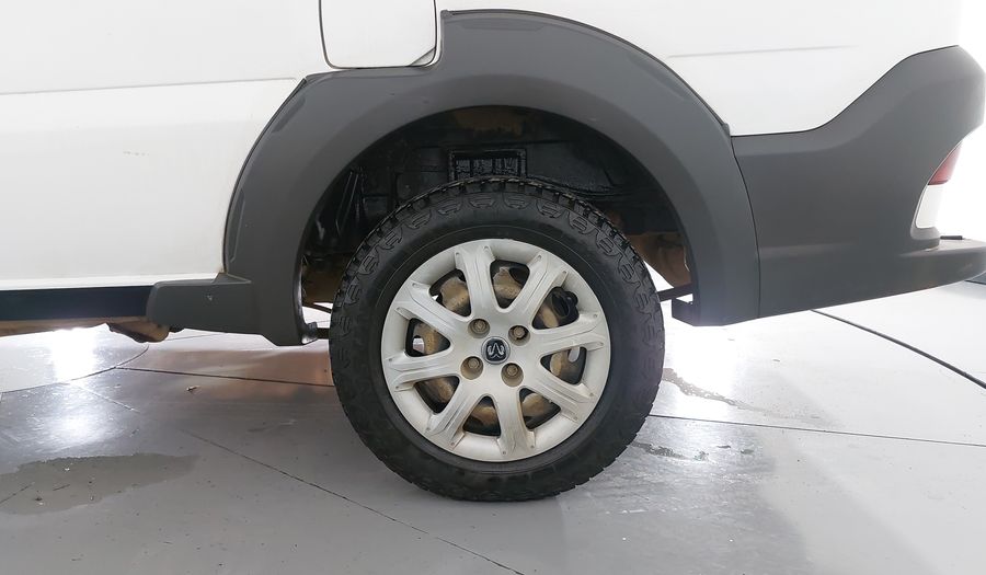 Ram 700 1.6 SLT REGULAR CAB Pickup 2019