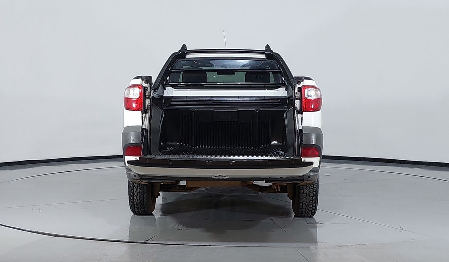 Ram 700 1.6 SLT REGULAR CAB Pickup 2019