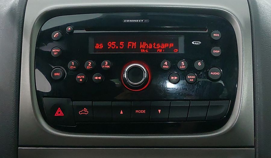 Ram 700 1.6 SLT REGULAR CAB Pickup 2019