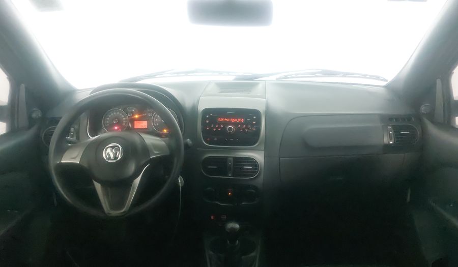 Ram 700 1.6 SLT REGULAR CAB Pickup 2019