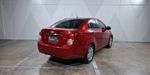 Chevrolet Sonic 1.6 AT F LTZ Sedan 2016