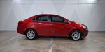 Chevrolet Sonic 1.6 AT F LTZ Sedan 2016