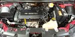 Chevrolet Sonic 1.6 AT F LTZ Sedan 2016
