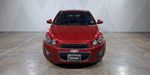 Chevrolet Sonic 1.6 AT F LTZ Sedan 2016