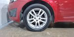 Chevrolet Sonic 1.6 AT F LTZ Sedan 2016