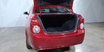 Chevrolet Sonic 1.6 AT F LTZ Sedan 2016