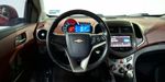 Chevrolet Sonic 1.6 AT F LTZ Sedan 2016
