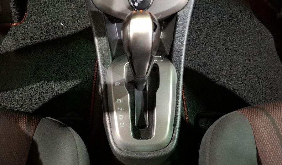 Chevrolet Sonic 1.6 AT F LTZ Sedan 2016