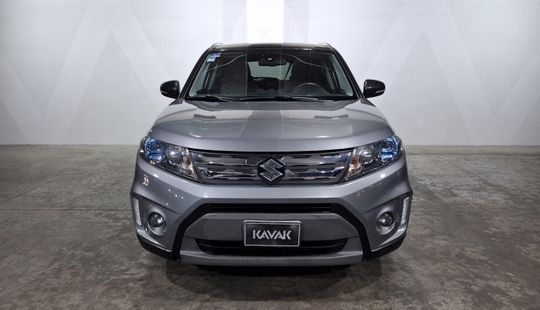 Suzuki • Vitara