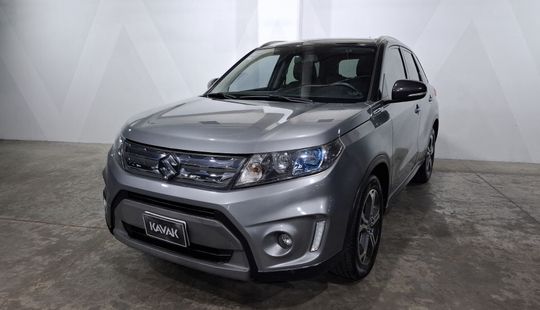 Suzuki • Vitara