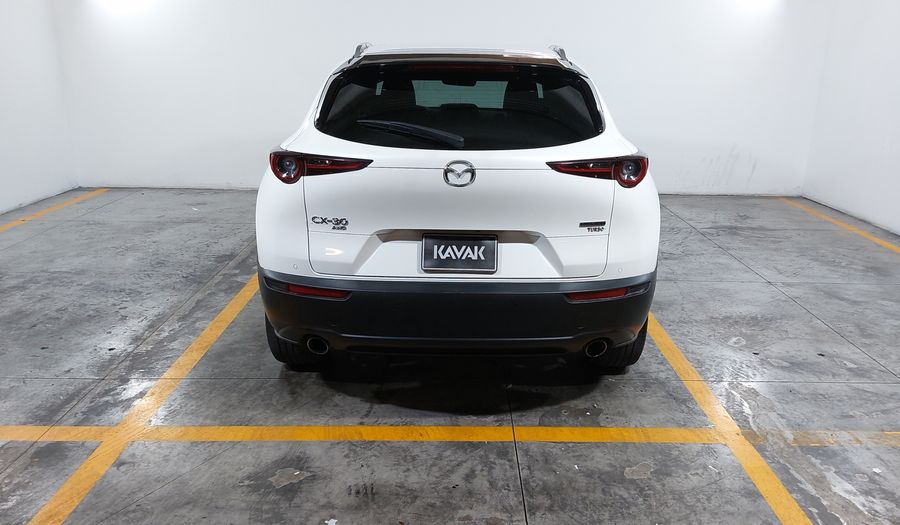 Mazda Cx-30 2.5 SIGNATURE AUTO Suv 2022
