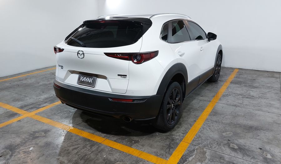 Mazda Cx-30 2.5 SIGNATURE AUTO Suv 2022