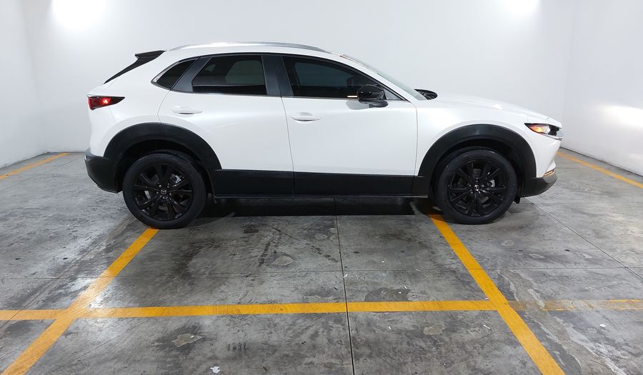Mazda Cx-30 2.5 SIGNATURE AUTO Suv 2022