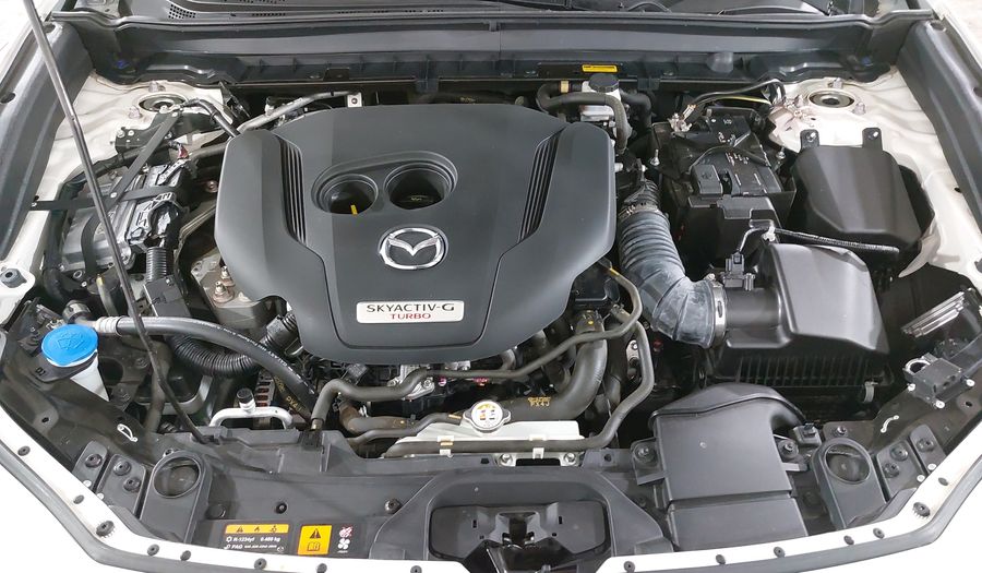 Mazda Cx-30 2.5 SIGNATURE AUTO Suv 2022