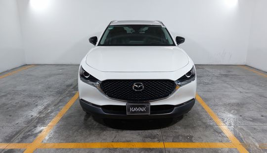 Mazda • CX-30