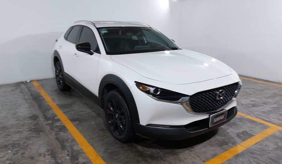 Mazda Cx-30 2.5 SIGNATURE AUTO Suv 2022