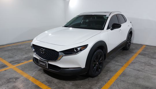 Mazda • CX-30