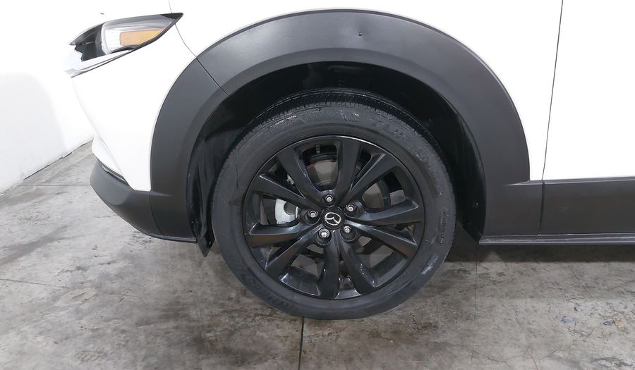 Mazda Cx-30 2.5 SIGNATURE AUTO Suv 2022