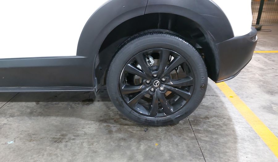 Mazda Cx-30 2.5 SIGNATURE AUTO Suv 2022