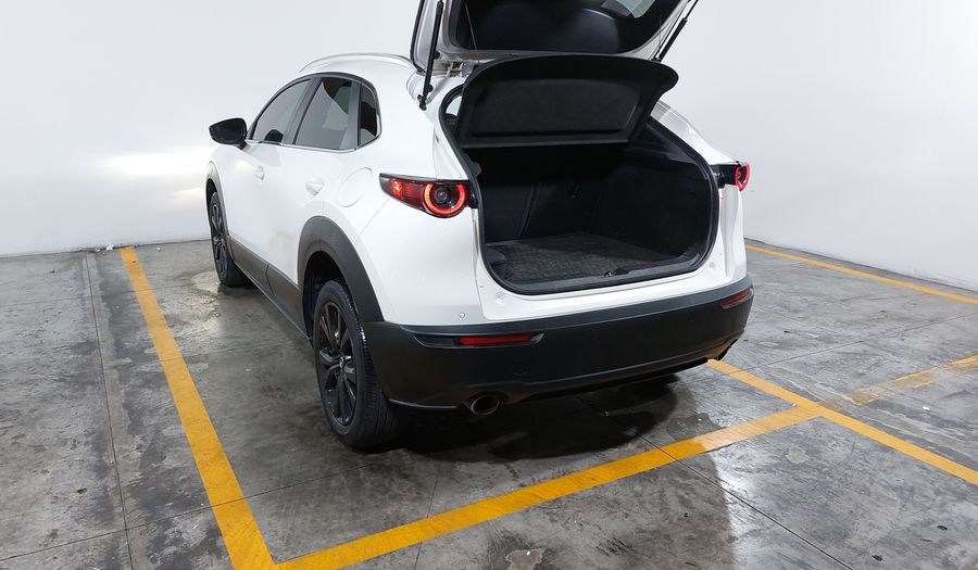 Mazda Cx-30 2.5 SIGNATURE AUTO Suv 2022
