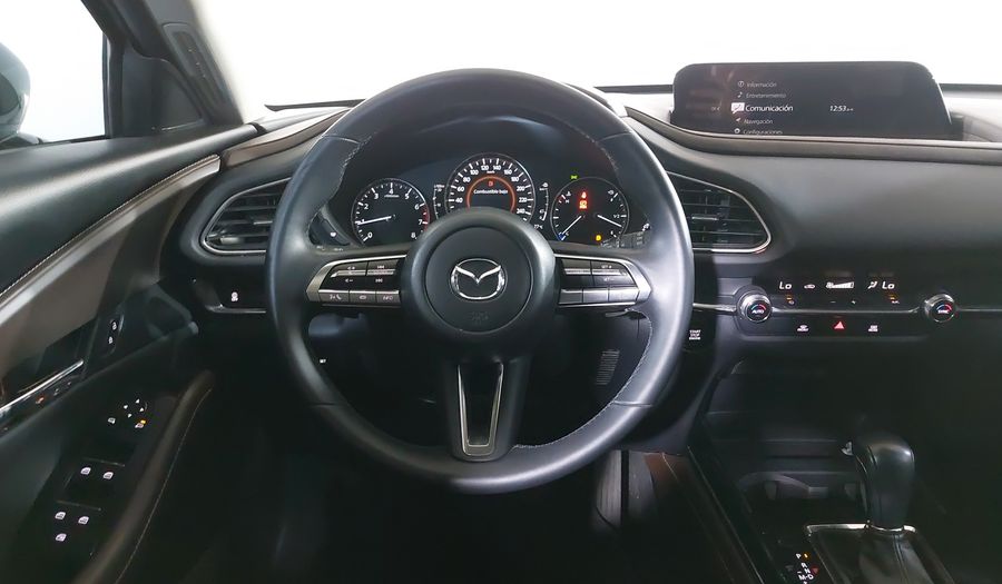 Mazda Cx-30 2.5 SIGNATURE AUTO Suv 2022