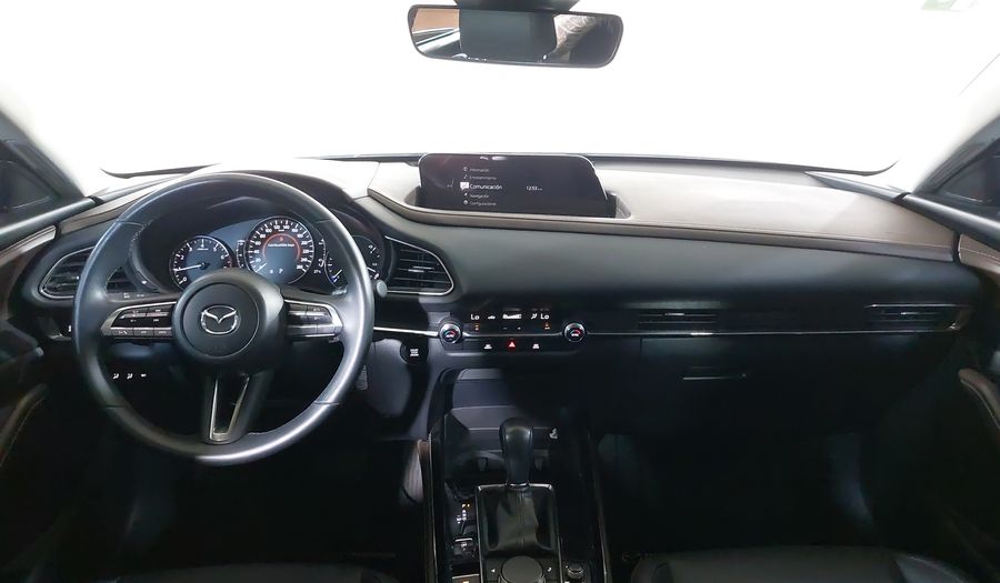 Mazda Cx-30 2.5 SIGNATURE AUTO Suv 2022