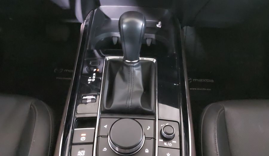Mazda Cx-30 2.5 SIGNATURE AUTO Suv 2022