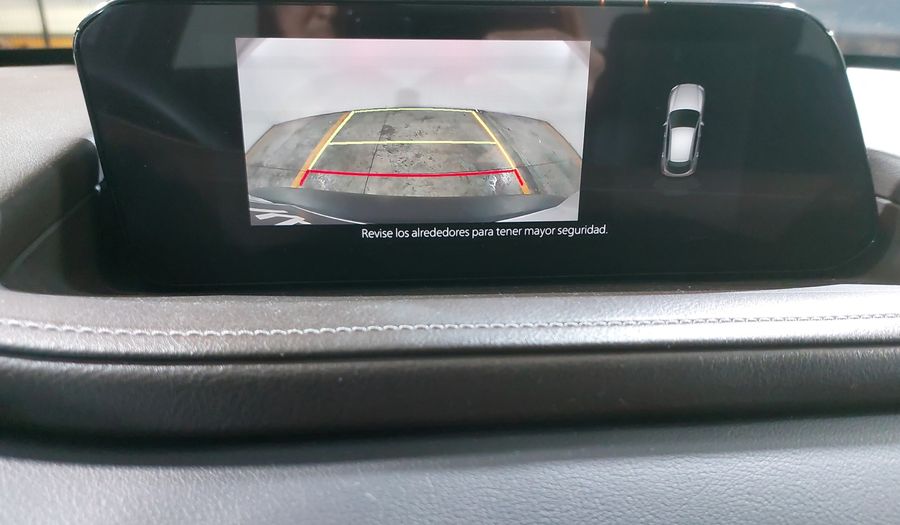 Mazda Cx-30 2.5 SIGNATURE AUTO Suv 2022