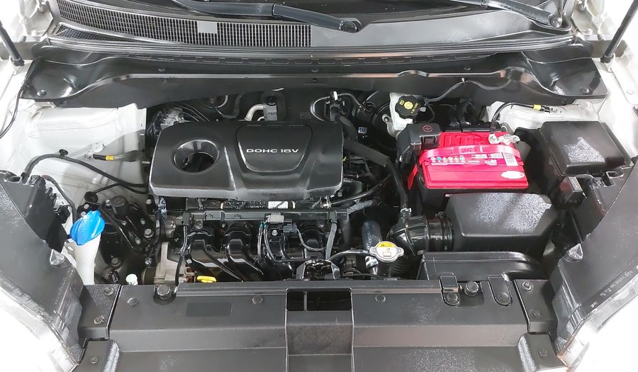 Kia Soul 1.6 LX AUTO Hatchback 2019