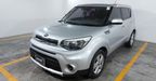 Kia Soul 1.6 LX AUTO Hatchback 2019