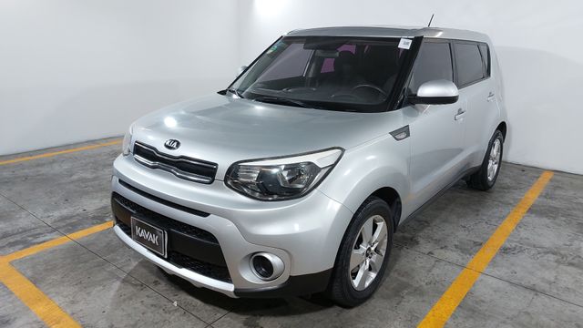 Kia • Soul