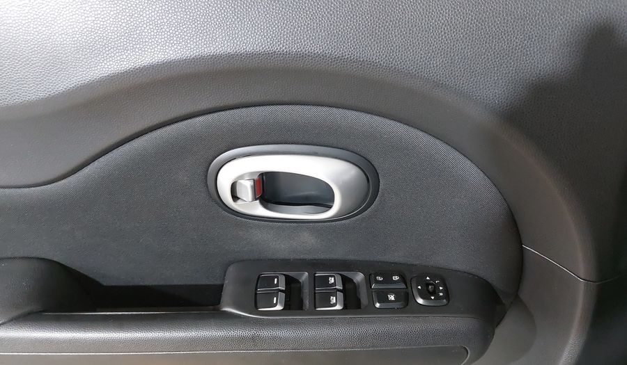 Kia Soul 1.6 LX AUTO Hatchback 2019
