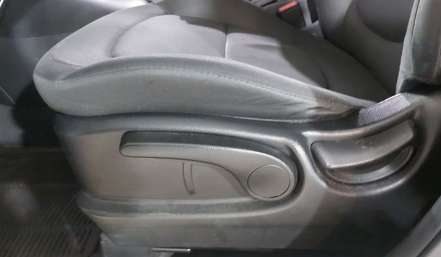Kia Soul 1.6 LX AUTO Hatchback 2019