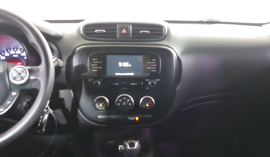 Kia Soul 1.6 LX AUTO Hatchback 2019