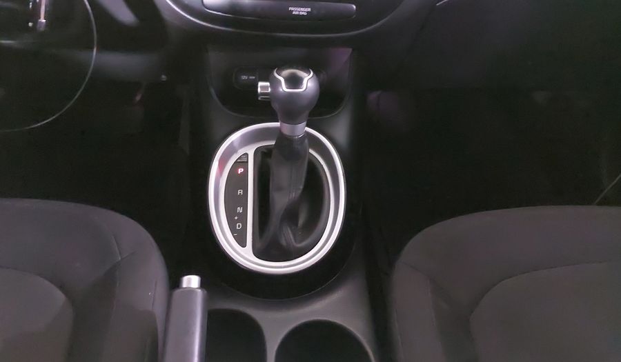 Kia Soul 1.6 LX AUTO Hatchback 2019